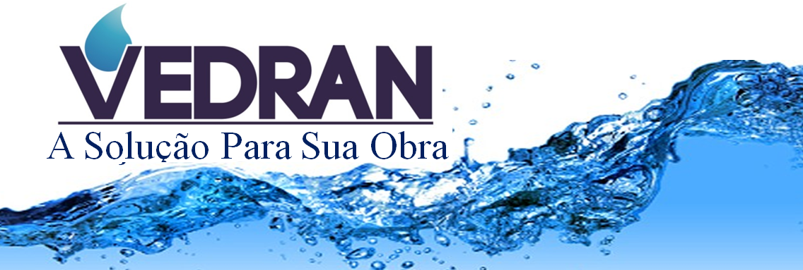 Vedran                                                                              resinas e impermeabilizantes